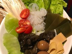 -鱼酷活鱼烤鱼(南京水游城店)