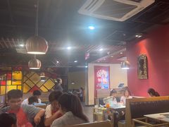 -傣妹火锅(南京东路一店)