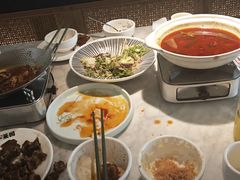 -小菜园新徽菜(无锡宜家荟聚中心店)