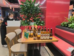 -管氏翅吧(马家堡店)