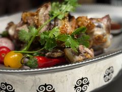 -清真·卡德尔大叔新疆主题餐厅(龙汇路店)
