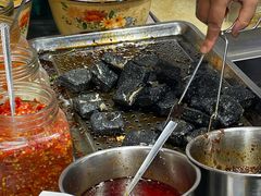 -董顺桃小粒臭豆腐(太平街一店)