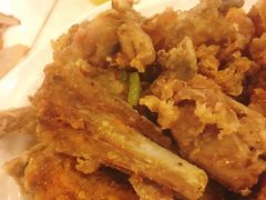 -玉林烤鸭店(垡头店)