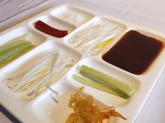 -同喜烤鸭店(光芒店)