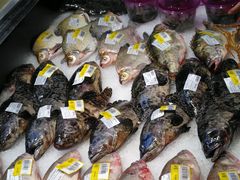-盒马鲜生(红莲店)