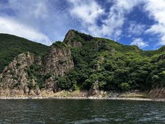 -松花湖风景名胜区