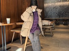 -星巴克(真如星光耀广场店)