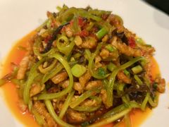 -陈麻婆豆腐(旗舰店)