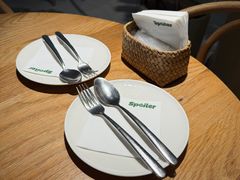 -SPOILER 黄石·全时段融合西餐(中华城店)
