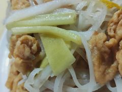 萝卜丝油豆腐-南雄雄州土菜餐厅(粤北大厦店)