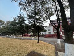 -四川大学(望江校区)