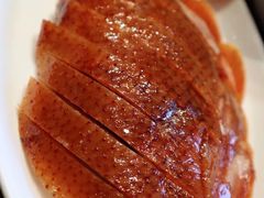 北京烤鸭-金鸭季·北京烤鸭(深业上城店)