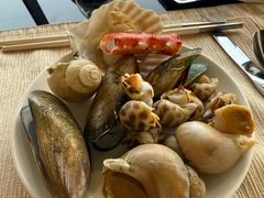 -广州花园酒店·凌璇阁旋转餐厅CAROUSEL360