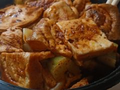 -椒顽新疆炒米粉(湖大店)