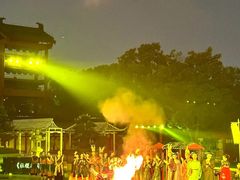 -寻梦滕王阁实景演出