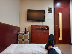 -家富足道养生馆(科技园店)