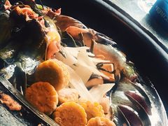 -忆乡情铁锅炖鱼饭店(延庆店)