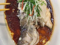 -蓬川食府(金海道店)