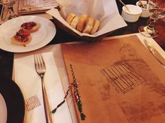 -我的意大利厨房