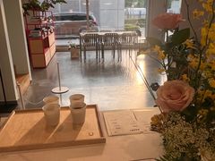 -dotcom coffee古点咖啡(致真大厦店)