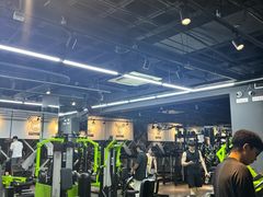 -GMJ·24H健身房(四川北路店)