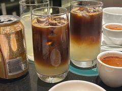 -深圳四季酒店·馥自助餐厅