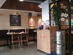 -彤德莱(青岛人民路店)