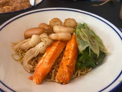 -左记港食(融科天城店)