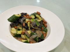 -桃子餐厅·天津菜(王顶堤总店)