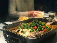 -半天妖烤鱼(临朐全福元店)