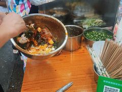 -胖子好盐水鸭(总店)