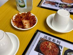 -屋里家延边朝鲜族冷面(南园店)
