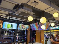 -本色.小马哥烧烤(五一路总店)