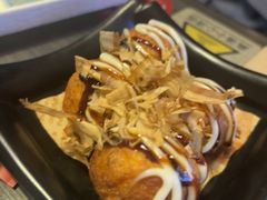 -AJIYA·池袋日式烧肉自助(天津万象城店)