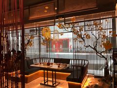 -京华烟云·北京烤鸭(领展购物广场·中关村店)
