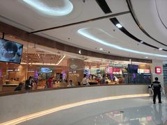 -西贝(东城万达广场店)