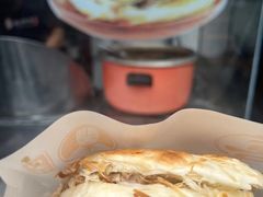-潼关肉夹馍(永兴坊店)