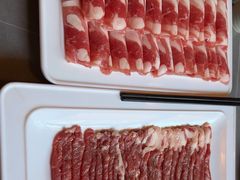 -君邦火锅(新疆大厦店)