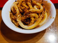 甜水面-付小姐在成都(吾悦广场店)
