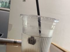 -T-COFFEE(长江花园店)