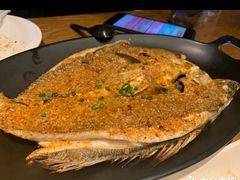 -蚝太郎 • 海鲜烧烤(Upark店)