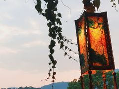 -马灯部落·西湖边的创意山景餐厅(虎跑动物园店)