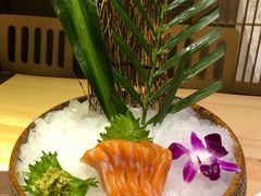 -割烹旭日本料理(龙湖狮山天街店)