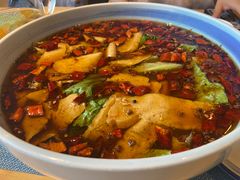 -和雅集素食(景区店)