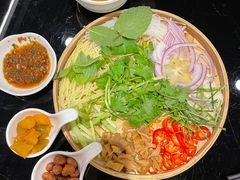 -草鱼先生潮州鱼生·虾生(新厦花园店)