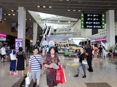 -东浩兰生上海世博展览馆