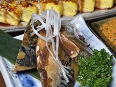 -鸟泉居酒屋·烧鸟·酒馆(百子湾店)