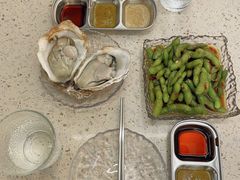 -白仁仔· 活烤海鲜 宵夜(豫园店)