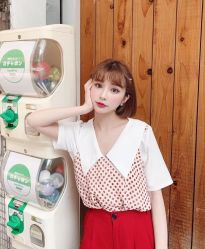 -MYYF SALON烫发染发