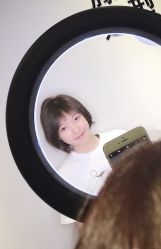 -藤野造型·专业烫染店